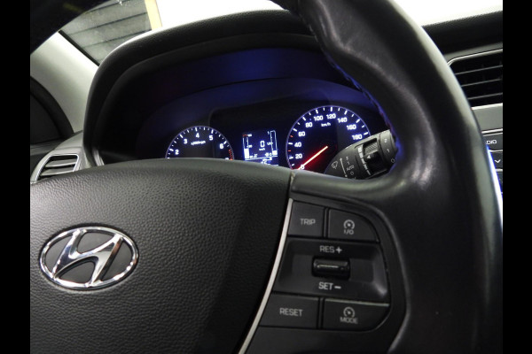 Hyundai i20 1.0 T-GDI 100PK Comfort NAVI/CAMERA/CLIMA/TREKH!