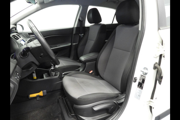 Hyundai i20 1.0 T-GDI 100PK Comfort NAVI/CAMERA/CLIMA/TREKH!