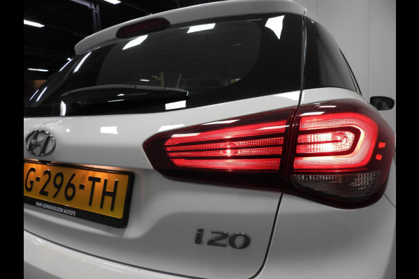 Hyundai i20 1.0 T-GDI 100PK Comfort NAVI/CAMERA/CLIMA/TREKH!