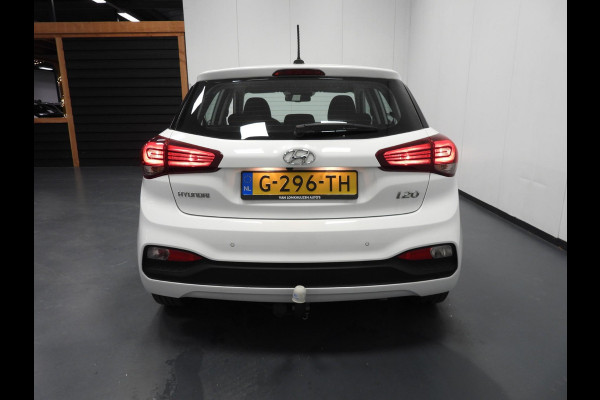 Hyundai i20 1.0 T-GDI 100PK Comfort NAVI/CAMERA/CLIMA/TREKH!