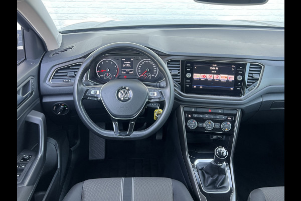 Volkswagen T-Roc 1.0 TSI Style | Carplay | ACC | Climate | Stoelverwarming