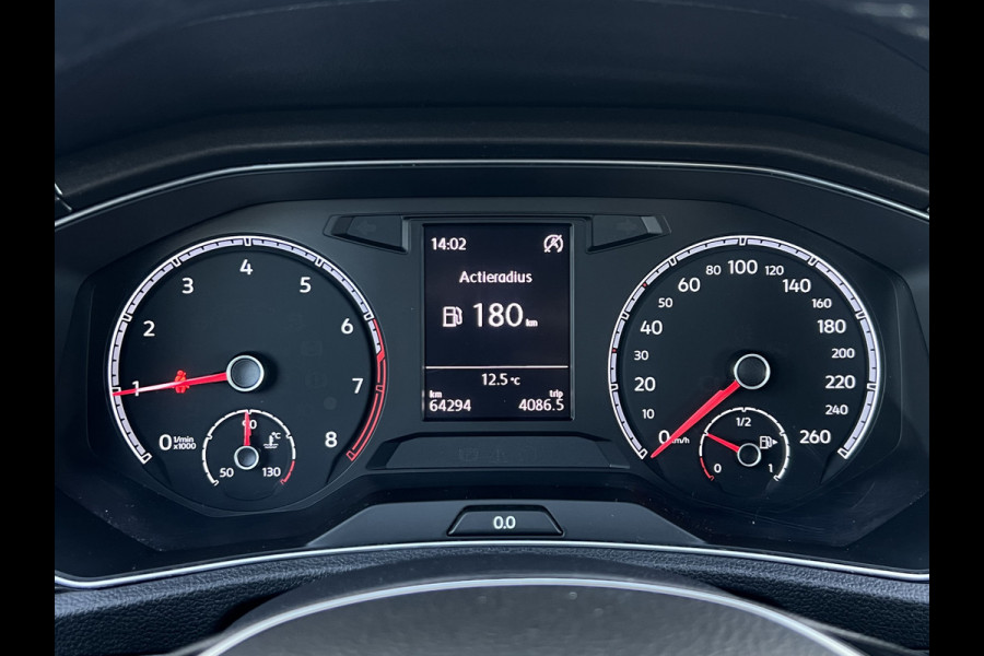 Volkswagen T-Roc 1.0 TSI Style | Carplay | ACC | Climate | Stoelverwarming