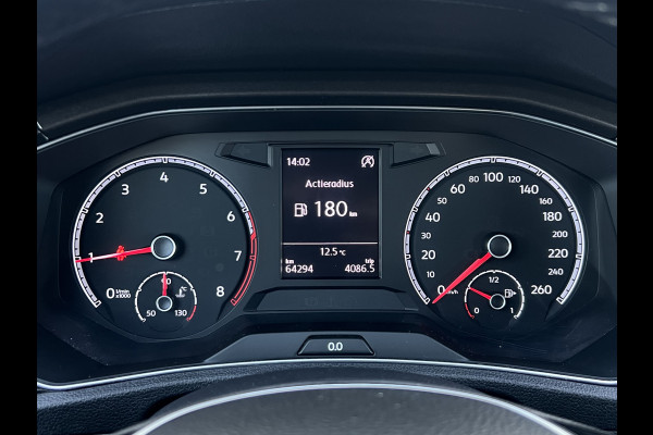 Volkswagen T-Roc 1.0 TSI Style | Carplay | ACC | Climate | Stoelverwarming