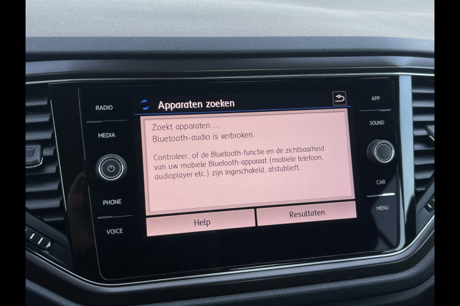 Volkswagen T-Roc 1.0 TSI Style | Carplay | ACC | Climate | Stoelverwarming