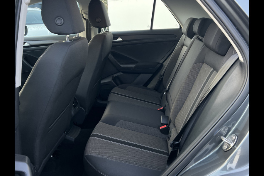 Volkswagen T-Roc 1.0 TSI Style | Carplay | ACC | Climate | Stoelverwarming