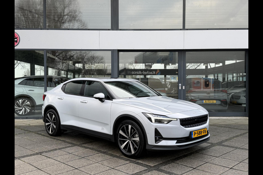 Polestar 2 Long Range Dual Motor AWD | Trekhaak | Panorama | 360 Camera | Harman Kardon |