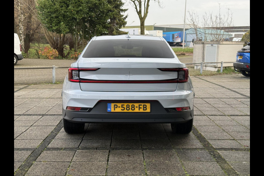 Polestar 2 Long Range Dual Motor AWD | Trekhaak | Panorama | 360 Camera | Harman Kardon |