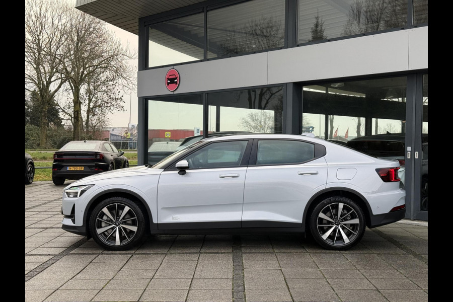 Polestar 2 Long Range Dual Motor AWD | Trekhaak | Panorama | 360 Camera | Harman Kardon |