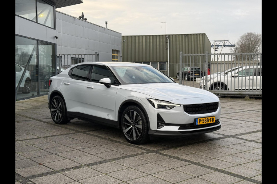 Polestar 2 Long Range Dual Motor AWD | Trekhaak | Panorama | 360 Camera | Harman Kardon |