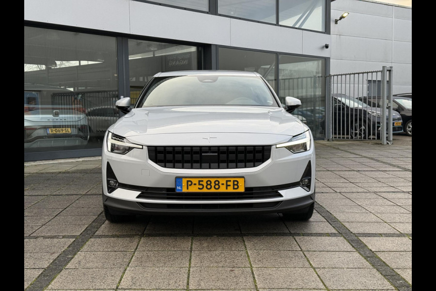 Polestar 2 Long Range Dual Motor AWD | Trekhaak | Panorama | 360 Camera | Harman Kardon |