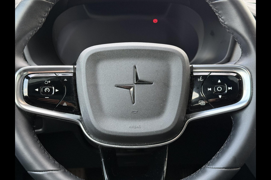 Polestar 2 Long Range Dual Motor AWD | Trekhaak | Panorama | 360 Camera | Harman Kardon |