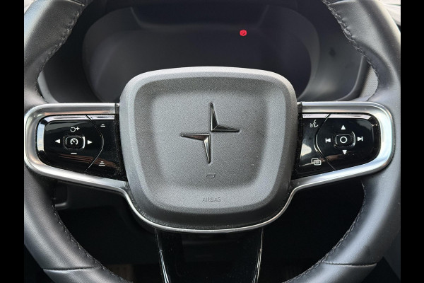 Polestar 2 Long Range Dual Motor AWD | Trekhaak | Panorama | 360 Camera | Harman Kardon |