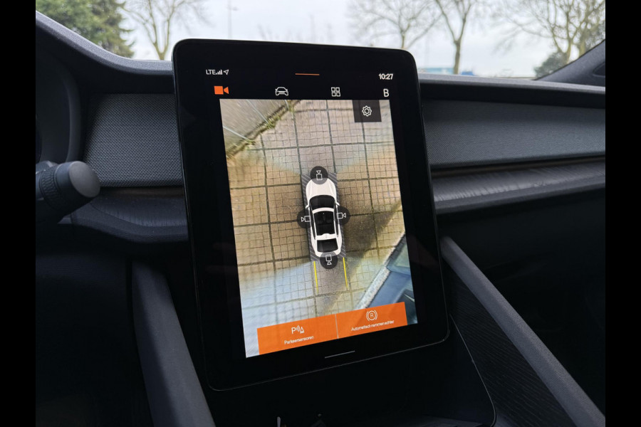 Polestar 2 Long Range Dual Motor AWD | Trekhaak | Panorama | 360 Camera | Harman Kardon |