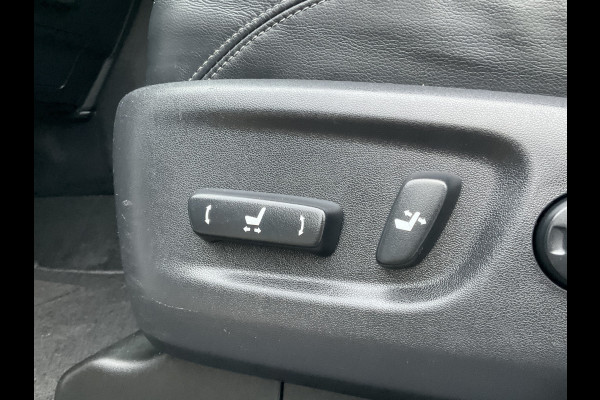 Toyota Land Cruiser 5-Pers 2.8 D-4D Professional 5p. 360° Leer Stoelverw+koel Trekhaak (3000kg)