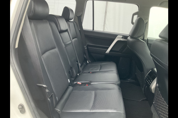 Toyota Land Cruiser 5-Pers 2.8 D-4D Professional 5p. 360° Leer Stoelverw+koel Trekhaak (3000kg)