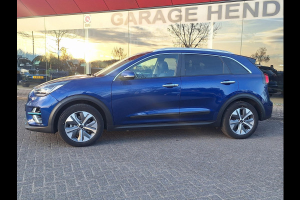 Kia e-Niro DynamicPlusLine 64 kWh | Trekhaak | Schuifdak | LED | Navi | Adaptive CC | occasion