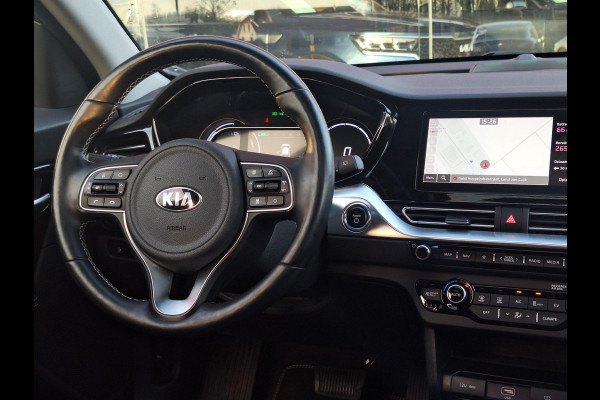 Kia e-Niro DynamicPlusLine 64 kWh | Trekhaak | Schuifdak | LED | Navi | Adaptive CC | occasion