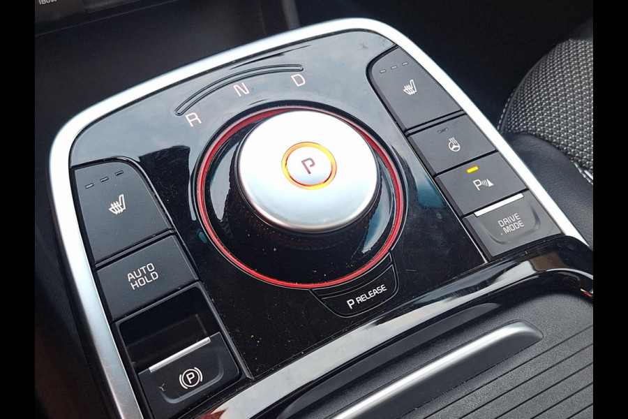 Kia e-Niro DynamicPlusLine 64 kWh | Trekhaak | Schuifdak | LED | Navi | Adaptive CC | occasion