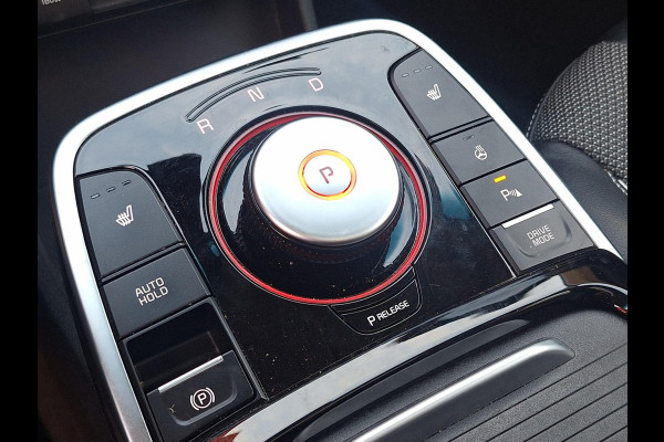 Kia e-Niro DynamicPlusLine 64 kWh | Trekhaak | Schuifdak | LED | Navi | Adaptive CC | occasion