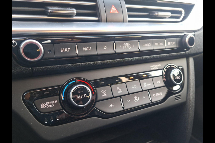 Kia e-Niro DynamicPlusLine 64 kWh | Trekhaak | Schuifdak | LED | Navi | Adaptive CC | occasion