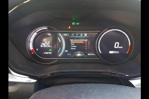 Kia e-Niro DynamicPlusLine 64 kWh | Trekhaak | Schuifdak | LED | Navi | Adaptive CC | occasion