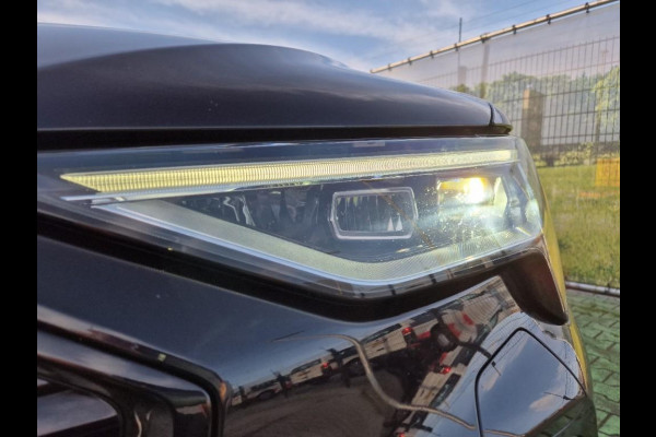 Audi e-tron Sportback 55 quattro edition 95 kWh | Trekhaak | Camera | 23 Inch |