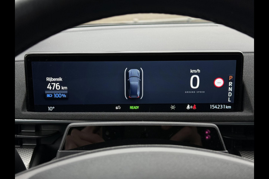 Ford Mustang Mach-E Aut. Extended 98kWh | Trekhaak | Leder | Navi | B&O Sound | 360 Camera |