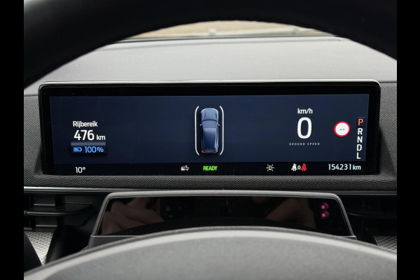 Ford Mustang Mach-E Aut. Extended 98kWh | Trekhaak | Leder | Navi | B&O Sound | 360 Camera |