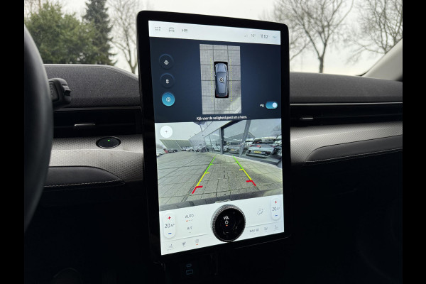 Ford Mustang Mach-E Aut. Extended 98kWh | Trekhaak | Leder | Navi | B&O Sound | 360 Camera |