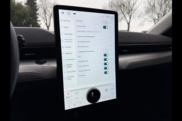 Ford Mustang Mach-E Aut. Extended 98kWh | Trekhaak | Leder | Navi | B&O Sound | 360 Camera |