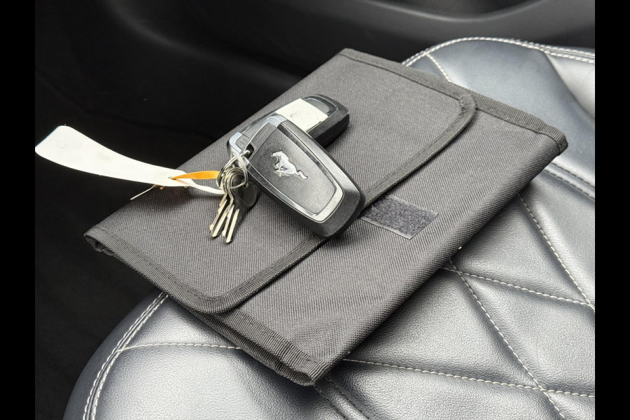 Ford Mustang Mach-E Aut. Extended 98kWh | Trekhaak | Leder | Navi | B&O Sound | 360 Camera |