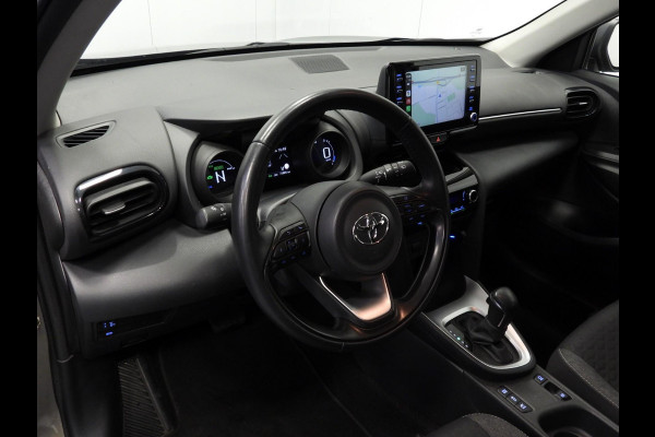 Toyota Yaris Cross 1.5 Hybrid Active NAVI-APP/CAMERA/CLIMA/ADAPT.CRUISE!