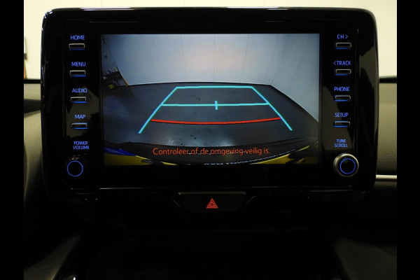 Toyota Yaris Cross 1.5 Hybrid Active NAVI-APP/CAMERA/CLIMA/ADAPT.CRUISE!