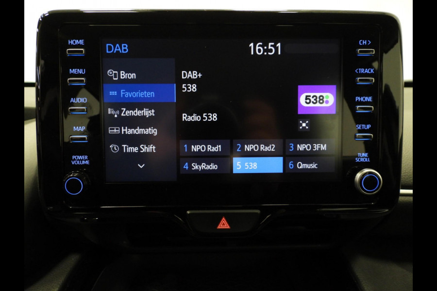 Toyota Yaris Cross 1.5 Hybrid Active NAVI-APP/CAMERA/CLIMA/ADAPT.CRUISE!