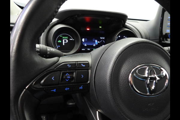 Toyota Yaris Cross 1.5 Hybrid Active NAVI-APP/CAMERA/CLIMA/ADAPT.CRUISE!