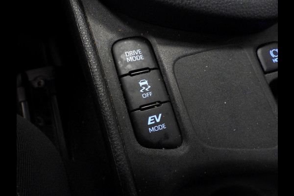 Toyota Yaris Cross 1.5 Hybrid Active NAVI-APP/CAMERA/CLIMA/ADAPT.CRUISE!