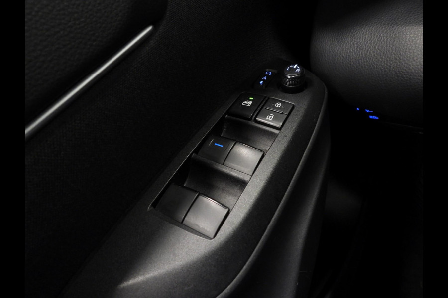 Toyota Yaris Cross 1.5 Hybrid Active NAVI-APP/CAMERA/CLIMA/ADAPT.CRUISE!