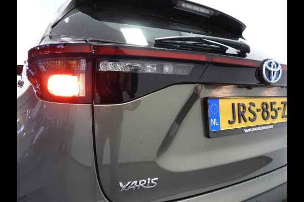 Toyota Yaris Cross 1.5 Hybrid Active NAVI-APP/CAMERA/CLIMA/ADAPT.CRUISE!