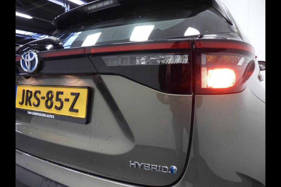 Toyota Yaris Cross 1.5 Hybrid Active NAVI-APP/CAMERA/CLIMA/ADAPT.CRUISE!