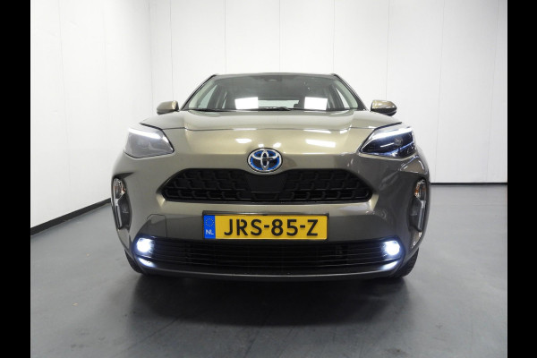 Toyota Yaris Cross 1.5 Hybrid Active NAVI-APP/CAMERA/CLIMA/ADAPT.CRUISE!