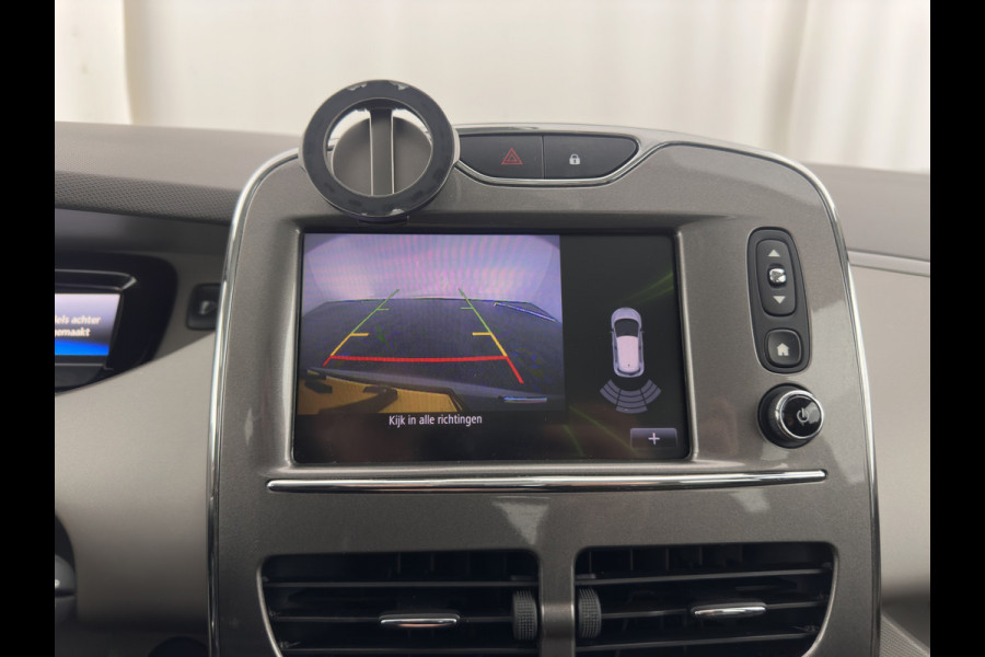Renault ZOE R90 Bose 41 kWh (Inclusive-Battery) [ 3-Fase ] {SOH-85%} Aut.*LUXURY-LEATHER | BOSE-AUDIO | NAVI-FULLMAP | FULL-LED | DIGI-COCKPIT | CRUISE | ECC | PDC | PRIVACY-GLASS | HEATED-COMFORTSEATS | 16"ALU*