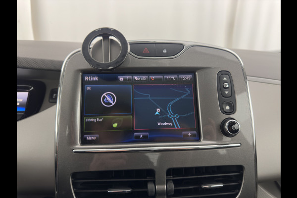 Renault ZOE R90 Bose 41 kWh (Inclusive-Battery) [ 3-Fase ] {SOH-85%} Aut.*LUXURY-LEATHER | BOSE-AUDIO | NAVI-FULLMAP | FULL-LED | DIGI-COCKPIT | CRUISE | ECC | PDC | PRIVACY-GLASS | HEATED-COMFORTSEATS | 16"ALU*