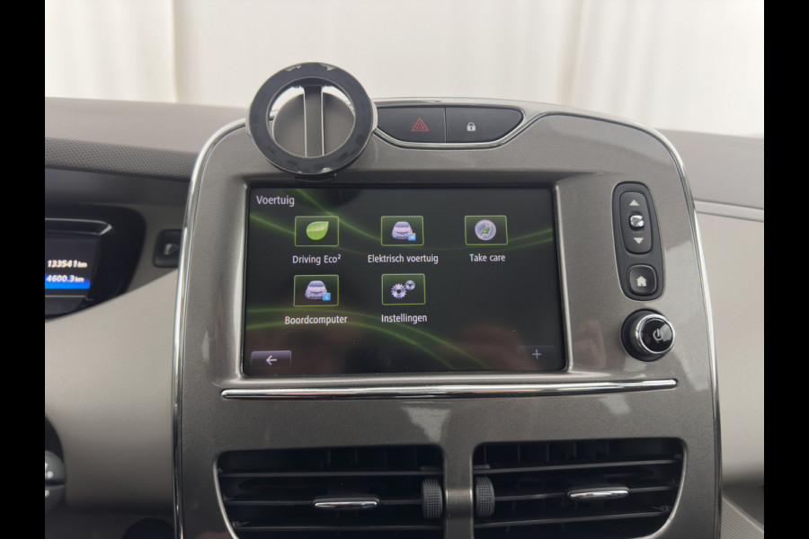 Renault ZOE R90 Bose 41 kWh (Inclusive-Battery) [ 3-Fase ] {SOH-85%} Aut.*LUXURY-LEATHER | BOSE-AUDIO | NAVI-FULLMAP | FULL-LED | DIGI-COCKPIT | CRUISE | ECC | PDC | PRIVACY-GLASS | HEATED-COMFORTSEATS | 16"ALU*