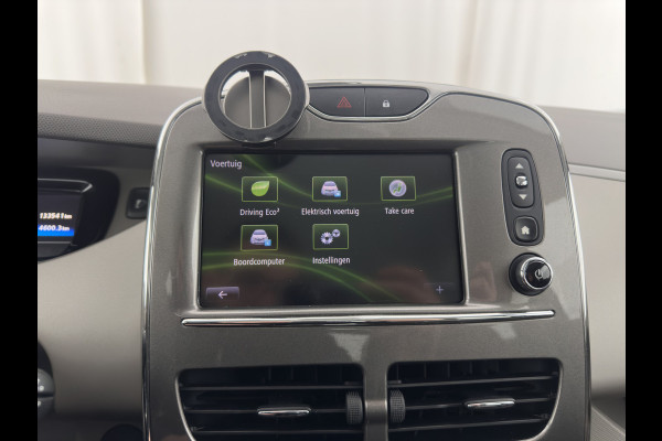 Renault ZOE R90 Bose 41 kWh (Inclusive-Battery) [ 3-Fase ] {SOH-85%} Aut.*LUXURY-LEATHER | BOSE-AUDIO | NAVI-FULLMAP | FULL-LED | DIGI-COCKPIT | CRUISE | ECC | PDC | PRIVACY-GLASS | HEATED-COMFORTSEATS | 16"ALU*