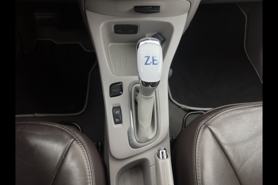 Renault ZOE R90 Bose 41 kWh (Inclusive-Battery) [ 3-Fase ] {SOH-85%} Aut.*LUXURY-LEATHER | BOSE-AUDIO | NAVI-FULLMAP | FULL-LED | DIGI-COCKPIT | CRUISE | ECC | PDC | PRIVACY-GLASS | HEATED-COMFORTSEATS | 16"ALU*