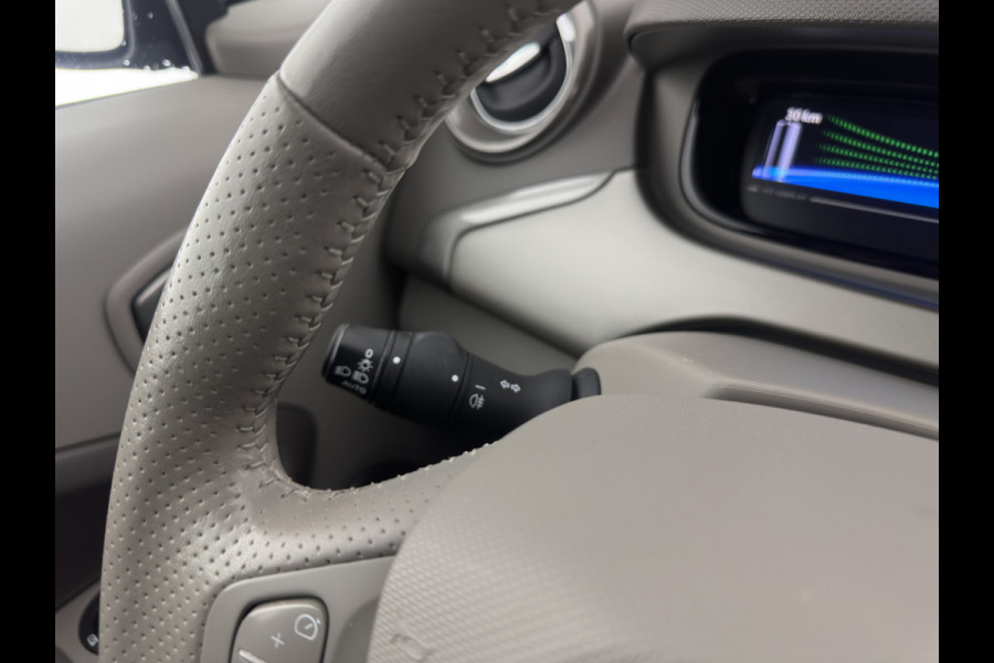 Renault ZOE R90 Bose 41 kWh (Inclusive-Battery) [ 3-Fase ] {SOH-85%} Aut.*LUXURY-LEATHER | BOSE-AUDIO | NAVI-FULLMAP | FULL-LED | DIGI-COCKPIT | CRUISE | ECC | PDC | PRIVACY-GLASS | HEATED-COMFORTSEATS | 16"ALU*