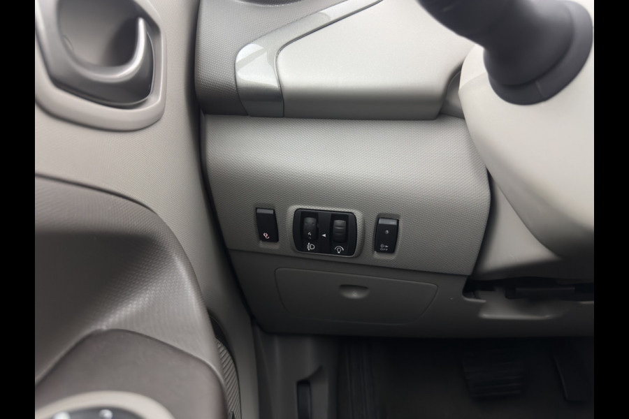 Renault ZOE R90 Bose 41 kWh (Inclusive-Battery) [ 3-Fase ] {SOH-85%} Aut.*LUXURY-LEATHER | BOSE-AUDIO | NAVI-FULLMAP | FULL-LED | DIGI-COCKPIT | CRUISE | ECC | PDC | PRIVACY-GLASS | HEATED-COMFORTSEATS | 16"ALU*