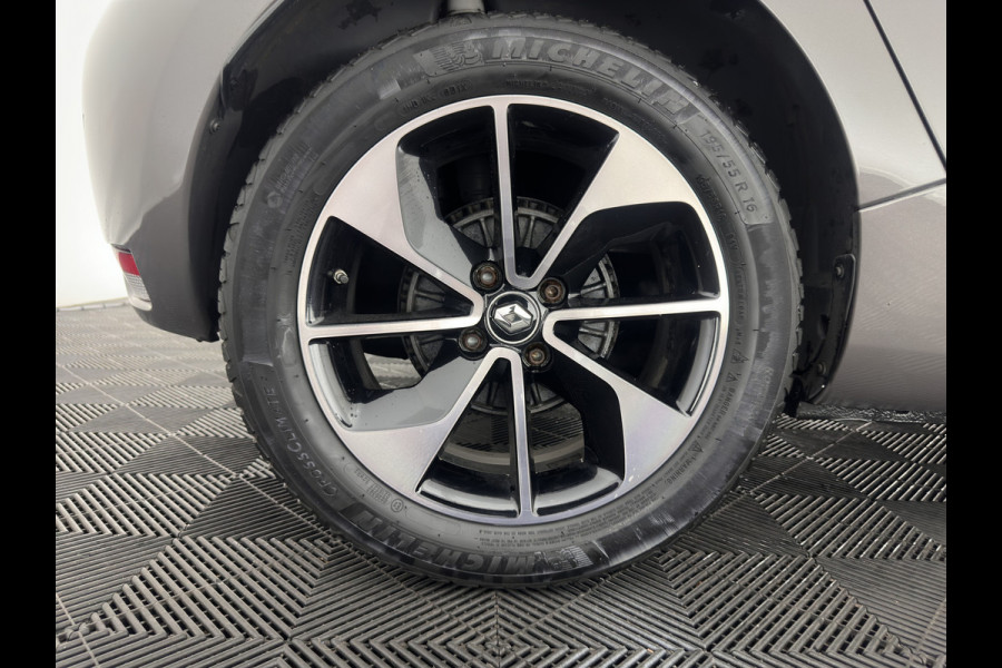 Renault ZOE R90 Bose 41 kWh (Inclusive-Battery) [ 3-Fase ] {SOH-85%} Aut.*LUXURY-LEATHER | BOSE-AUDIO | NAVI-FULLMAP | FULL-LED | DIGI-COCKPIT | CRUISE | ECC | PDC | PRIVACY-GLASS | HEATED-COMFORTSEATS | 16"ALU*