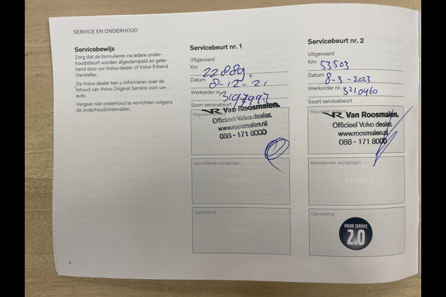 Volvo XC40 Recharge P8 AWD R-Design|92,4% SOH|1/2 LEDER|STOEL+STUURVERWARMING|NAVIGATIE|ACC|APPLE CARPLAY|NL-AUT|NAP|IN.BTW|1eEIG|