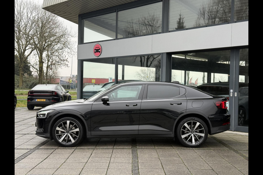 Polestar 2 Aut. Range Plus | Navi | Panorama | Camera |